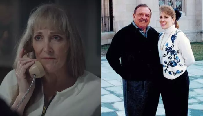 Celeste Beard Johnson, Who Killed Her Husband, Says He Moved Her In Days After Former Wife's Burial
