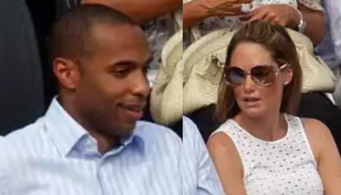Who Is Thierry Henry's Ex Wife Claire? Model Caught Him Cheating, Took USD 10 Million As Settlement