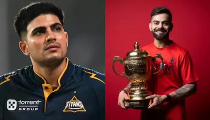 IPL Finale, RCB Vs GT, Who Is Fans-Predicted Winner Of 2026? Massive Prize Money In Crores Revealed