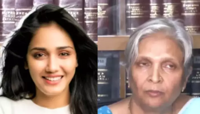 Was Twisha Sharma's Character Questioned By MIL Giribala Due To Her Modelling Career? Find Out