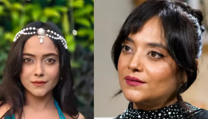 Did A Rajasthan Royals Divorced Cricketer Flirt With TMKOC Star, Nehal On DM? She Says, 'Itna Known'