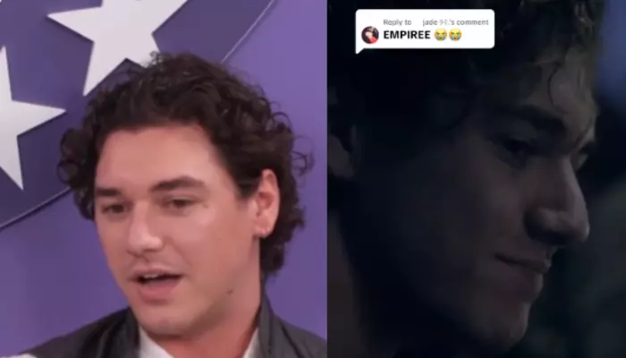 Was Off Campus Star Belmont Cameli's Voice Dubbed When He Got First Job On TV? Says, 'I Was Like'..