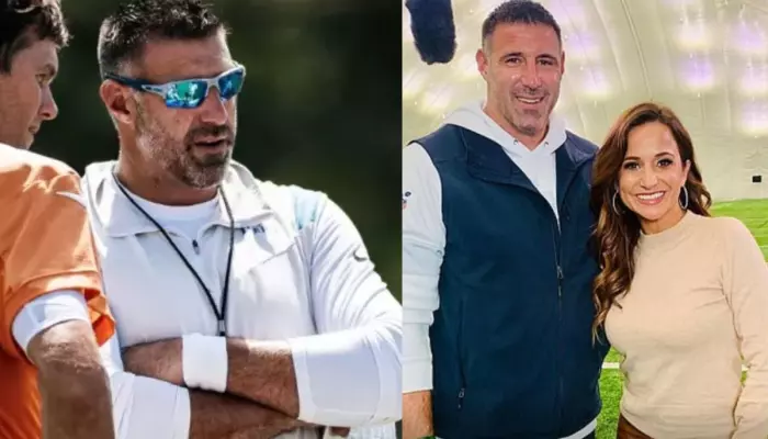 Mike Vrabel Remains 'Unchanged' Post Affair Controversy With Dianna Russini, Claims Patriots Player