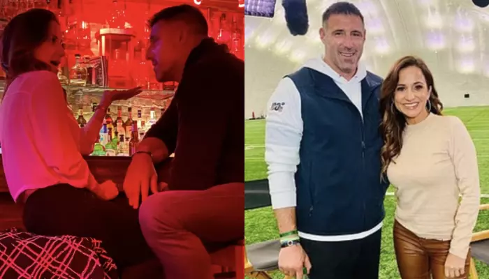 'Reporters Had Sex With NFL Staff', Insider Reveals Shocking Details Amid Dianna And Mike Affair Row