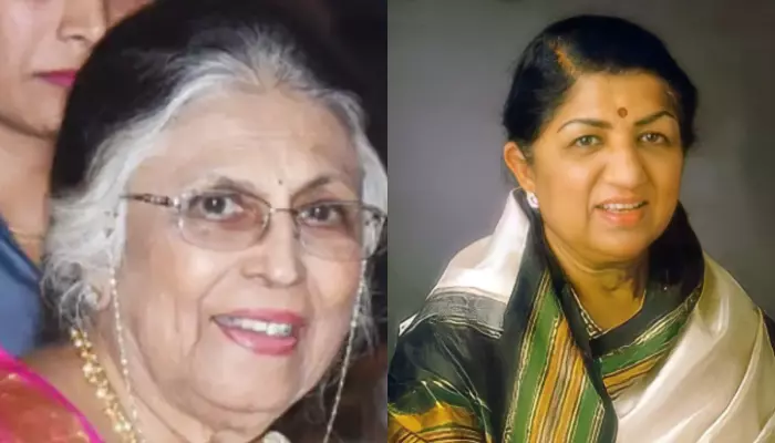 Who Was Suman Kalyanpur? Na Na Karte Pyaar Singer Dies At 89, Voice Was Similar To Lata Mangeshkar