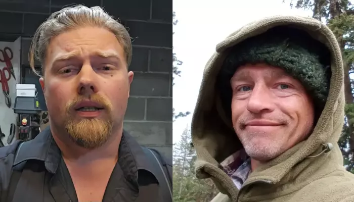 Who Is Noah Brown? Know 'Alaskan Bush People' Star Who Pulled Out His Brother, Matt Brown's Body