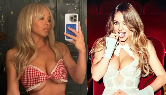 Sydney Sweeney Reveals Why She Would Never Quit Doing Nude Scenes, 'Female Body Is Very Powerful...'