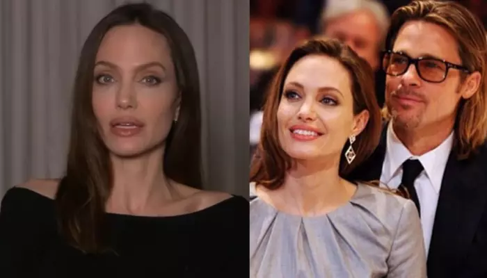 Angelina Jolie Struggled With Severe Trust Issues After Divorce From Brad Pitt, 'Trauma Of Her...'