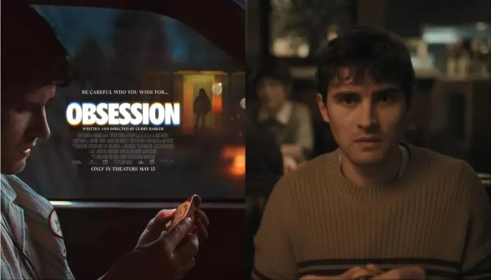 'Obsession' Box Office, Curry Barker's Horror Film Stays Strong, Nears USD 250 Million Globally