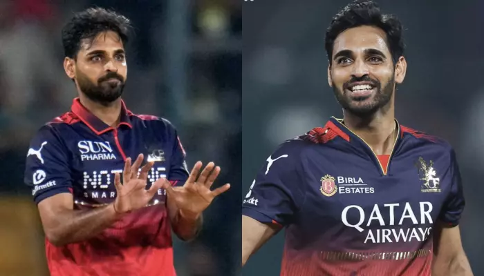 Bhuvneshwar Kumar Shares First Post After RCB's 2nd IPL Win, Fans Call Him 'Swing King'