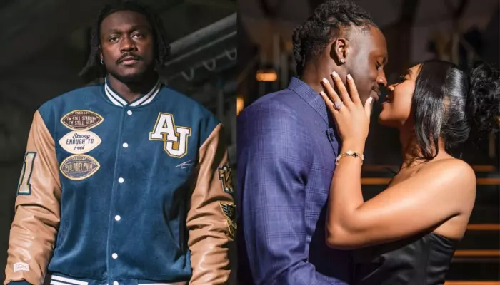Who Is A.J. Brown's Wife, Kelsey Riley? Healthcare Worker, Attended School With Meghan Thee Stallion