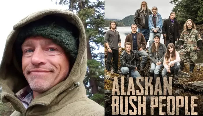 Alaskan Bush People Family Breaks Silence After Matt Brown's Death At 43, Says 'He Was Deeply Loved'