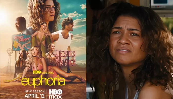 'Euphoria' Season 3 Finale Recap, An Unforeseen Turn For 'Rue' Ignites The Most Charged Showdown