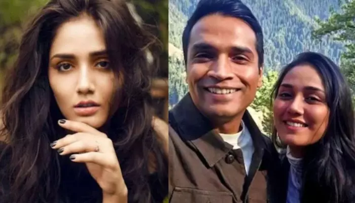 Twisha Sharma's Pregnancy Termination To Be Probed, Husband Samarth Said They Used Birth Control