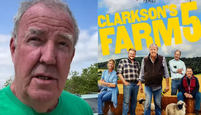 'Clarkson's Farm' Season 5, What To Expect In Amazon Prime's Documentary On Jeremy Clarkson?