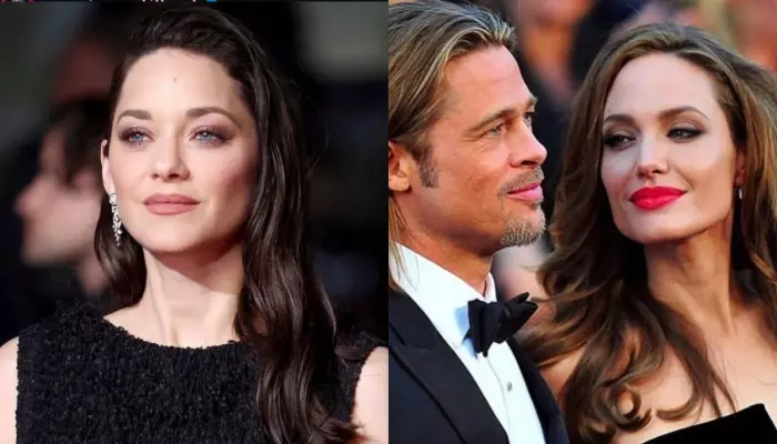Did Marion Cotillard Deny Affair With Brad Pitt After Angelina Jolie Caught Them Cheating? Find Out
