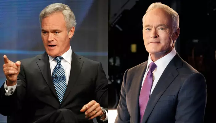 Scott Pelley Fired From '60 Minutes,' Factors Behind The Reporter's Exit And His Salary At CBS News
