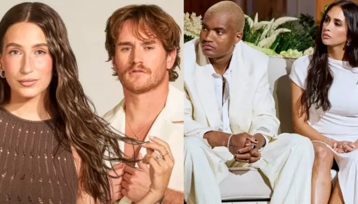 Summer House 10, Did West Wilson's Ex Dara Give Warning To Amanda About Dating Him? 'I Just'