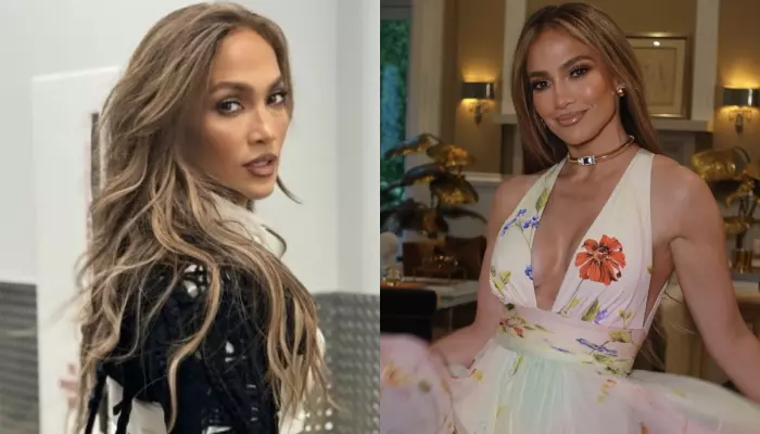 Jennifer Lopez Sparks Surgery Rumours After Appearance At Office Romance Premiere, 'Are Those New'