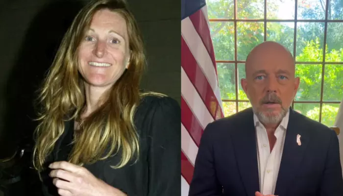 Who Is Steve Hilton's Wife, Rachel Whetsone? Worked At Google, Uber, Netflix, Mother Of 2 Children