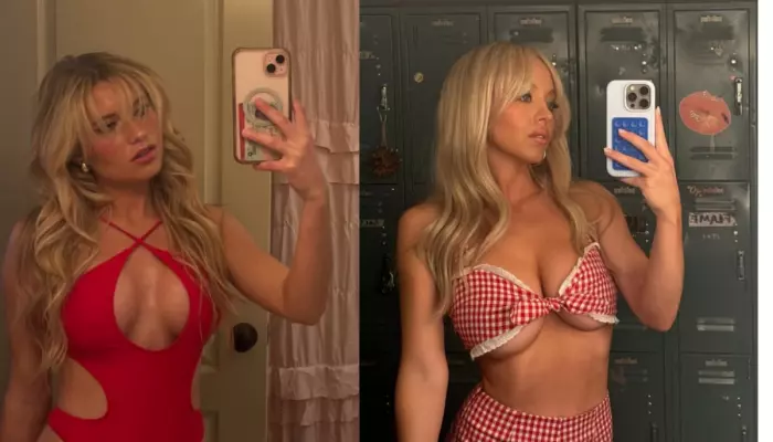 'Love Island USA's' Kenzie Annis Draws Comparisons To 'Euphoria' Character, 'Giving Cassie Realness'