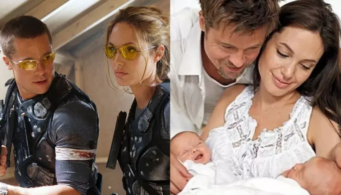 Angelina Jolie To Get Together With New BF After Brad Pitt's Twins Turn 18? 'New Chapter In Life'