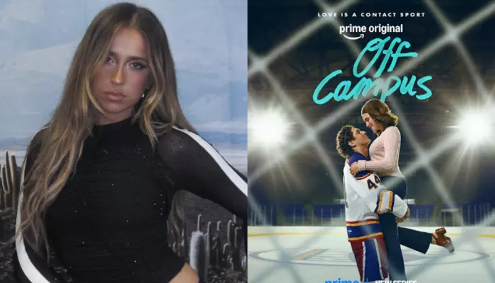 Who Is Singer, Tate McRae? Viral Post Sparks Rumours About Her Role In 'Off Campus' Season 2