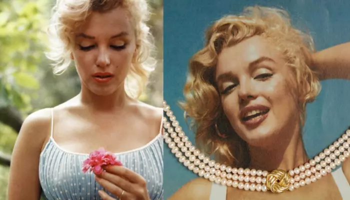 Were Marilyn Monroe's Chest, Pelvic X Rays Sold At USD 3840? Netizens Say, 'Auctioning A Woman..'