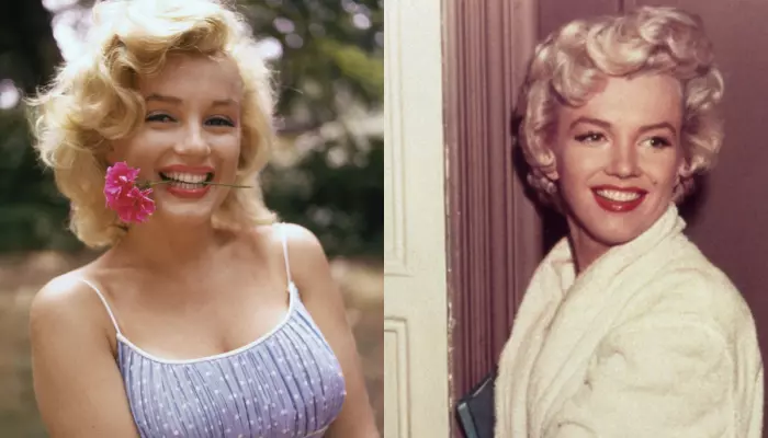 Marilyn Monroe's Heartbreaking Note To Doctor Amid Secret Health Battle Resurfaces, 'Save Please..'