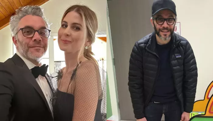 Who Is Nick Bilton's Wife, Chrysta? Know All About Her Amid The Former's Clash With Scott Pelley