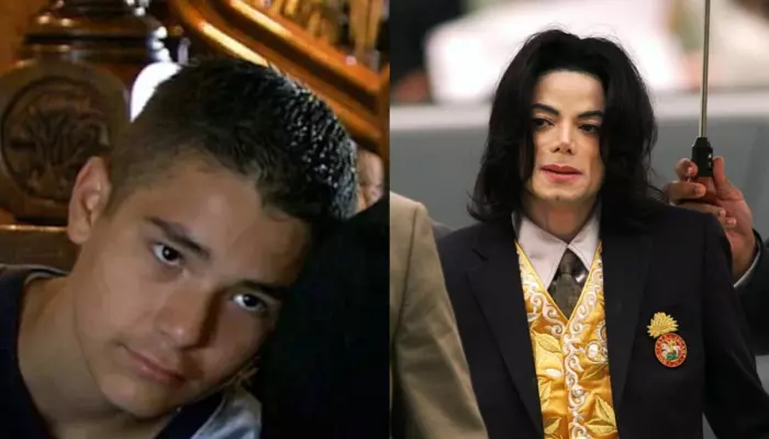 Where Is Michael Jackson's 2003 Accuser, Gavin Arvizo Now? His Life After King Of Pop's 2005 Trial