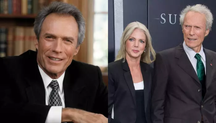 Who Was Clint Eastwood's GF, Christina Sandera? Worked As A Hostess At His Hotel, Died In 2024