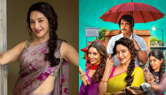 Maa Behen Early Review, Madhuri, Triptii And Dharna Are The Unapologetic Force Smashing Patriarchy