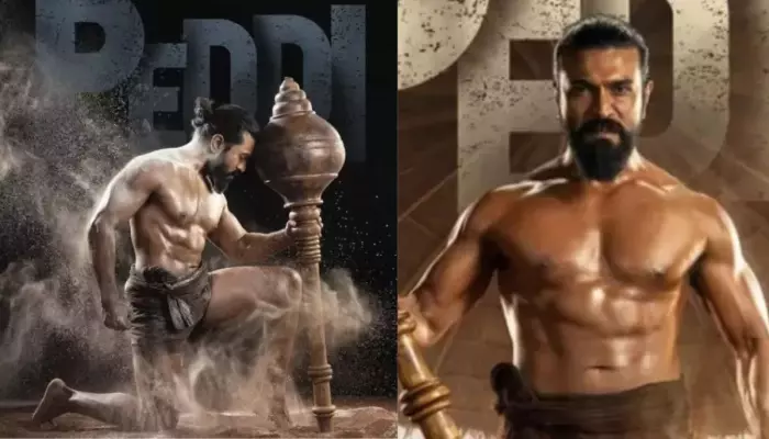 'Peddi' Ending Explained, Will Ram Charan As 'Peddi' Succeed With A Broken Leg In Para Asian Games?