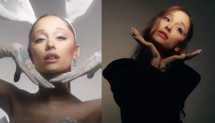 Ariana Grande's Past Reaction To Body-Shaming Goes Viral Amid Being Called 'Sick', 'Every Version..'