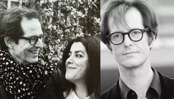 Marjane Satrapis Short Lived Relations, Divorced Iran Veteran Reza, 2nd Husband Was A Producer Died