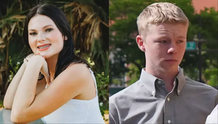 Anna Kepner's Death, FaceTime Call Allegedly Showed Timothy Hudson Attempting To Enter Her Bed