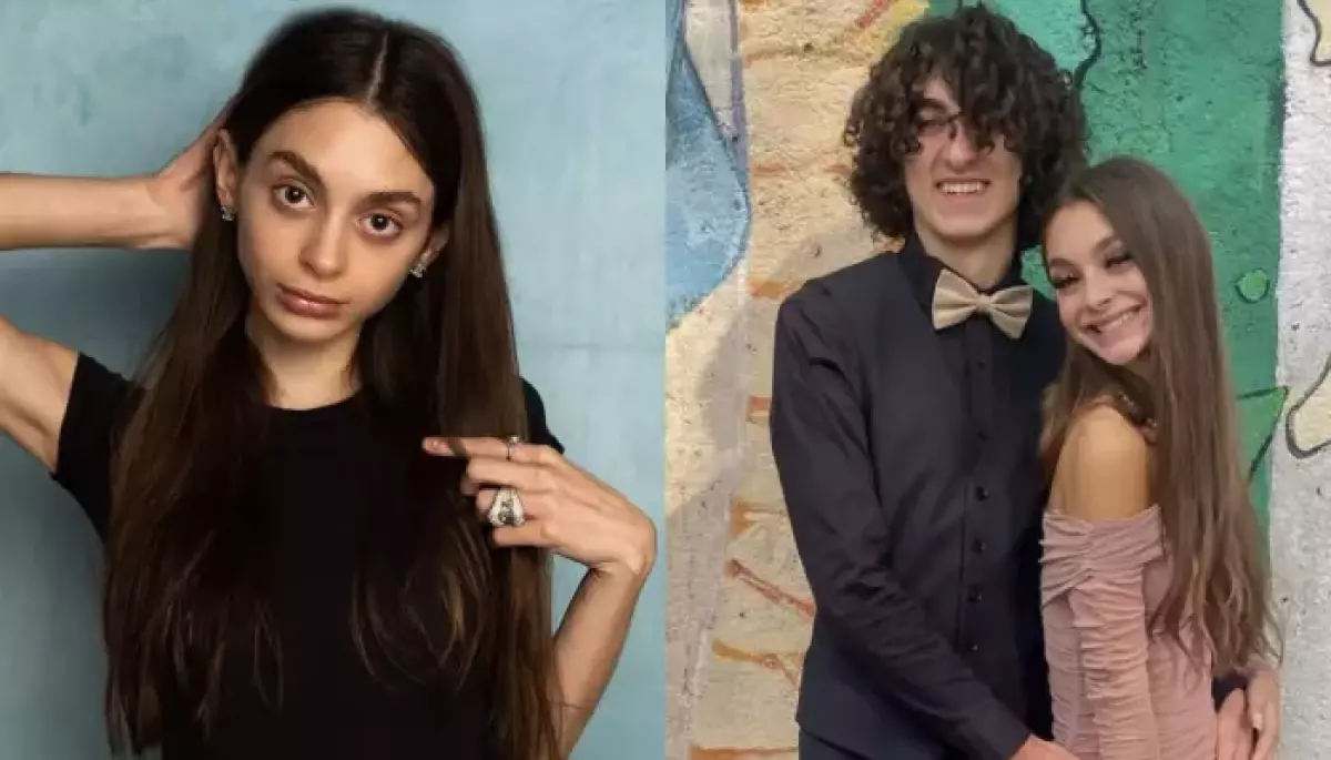 Mackenzie Shirilla Admitted Her Boyfriend, Dominic ‘Had To Die’, Shocking Claims By Former Inmate