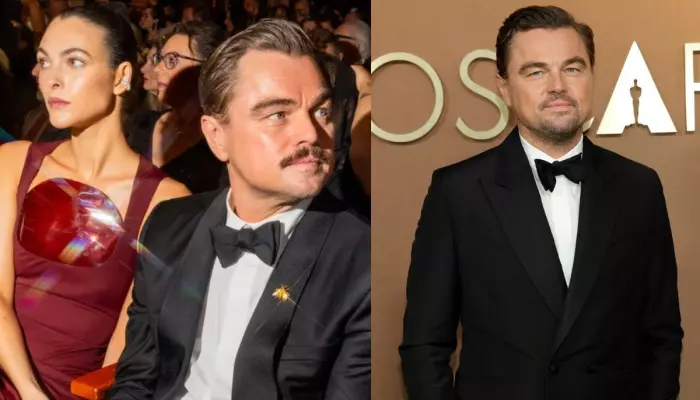 Is Leonardo Planning To Have A Baby With Girlfriend, Vittoria Ceretti? 'Now Or Never Situation'