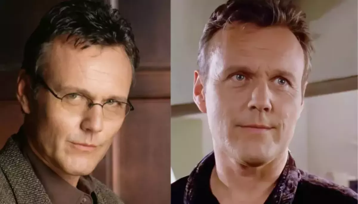 Who Was Anthony Head’s Wife? All About Sarah Fisher Amid ‘Buffy The Vampire Slayer’ Actor’s Death