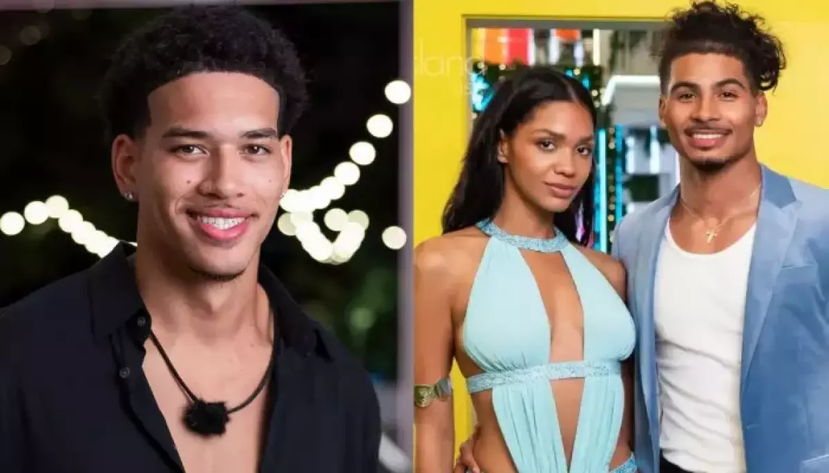 Who Is Corbin Mims? 'Love Island USA' Season 8 Bombshell Contestant Broke Show's Favourite Couple?