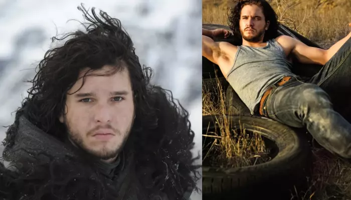 GOT's 'Jon Snow', Kit Harington Was In Rehab During The Final Season Of The HBO Series, 'Needed..'