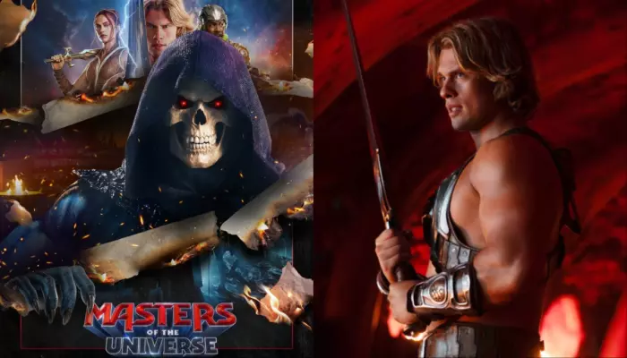 'Masters Of The Universe' Ending Explained, Does 'Skeletor' Walk Away From 'He-Man's' Last Stand?