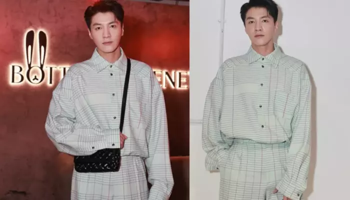 Chinese Actor Jin Ze Passes Away At 33, Did His Agency Reveal Cause Of Death? Funeral Details Out