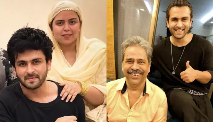 Shoaib Ibrahim's Sister Shares Update On Father's Health After Brain Haemorrhage, 'Sabke Duaon..'