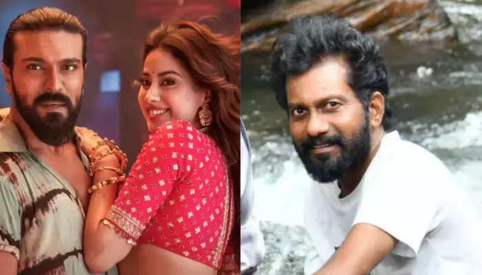 'Peddi', As Ram Charan Allegedly Got 'Upset' Over Janhvi's Sexualisation, Director Made Big Move