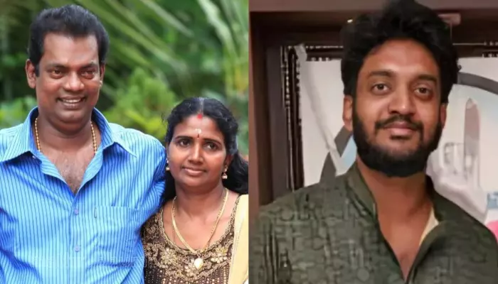 Salim Kumar Dies At 56, Meet His Wife, Sunitha And Two Sons, Including 'Lokah' Actor, Chandu Kumar