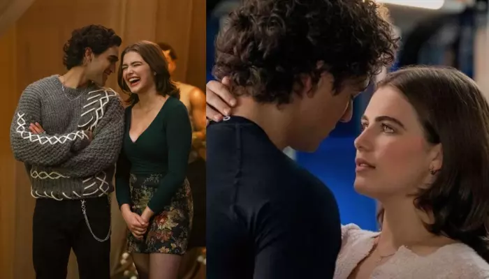 Off Campus S1 Vs The Deal, Differences That Are There Between Belmont Cameli's Series And The Book