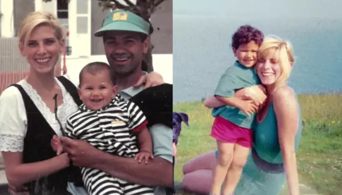 Rachel Nickell Was Carrying A Secret When She Was Killed, BF Andre Reveals Heartbreaking New Details
