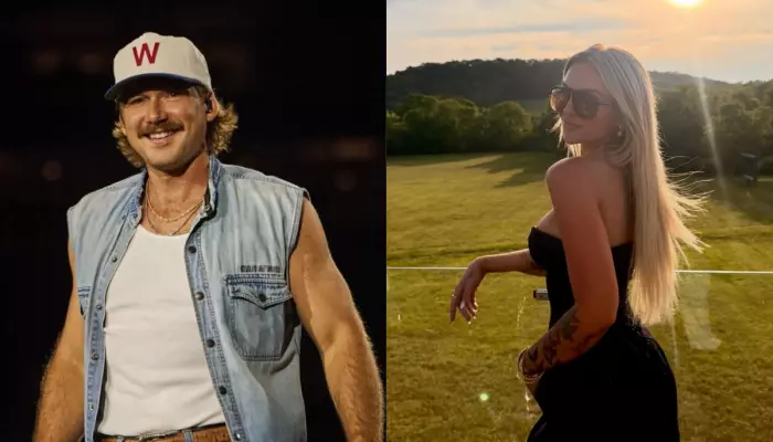 Who Is Morgan Wallen's Ex-Girlfriend, KT Smith? Social Media Influencer, Shares A Son With Singer